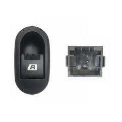Interruttore Porta anteriore sinistro C/Comfort (4 Pin) per Citroen C2, C3 e C3 Pluriel e altri modelli CTI76001 -