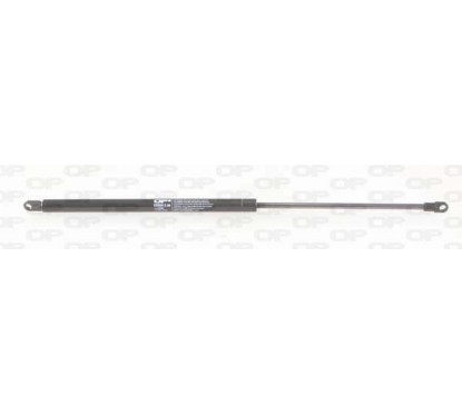 Molla A Gas Portellone posteriore destro/Sinistro per Fiat Panda GSR6012.00
