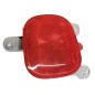 Catadiottro posteriore sinistro Jeep Renegade dal 2014 10609100