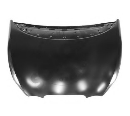 Cofano anteriore Seat Leon - 2005 00156030 - 49-00156030 - 49-00156030