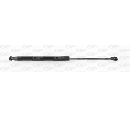 Molla A Gas Portellone posteriore destro/Sinistro per Fiat Panda e Panda 4X4 - Natural Power GSR6471.00