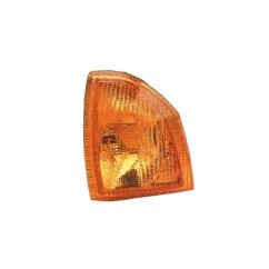 Fanale anteriore sinistro Arancio 33 dal 199094 per Alfa Romeo 1933 12625000