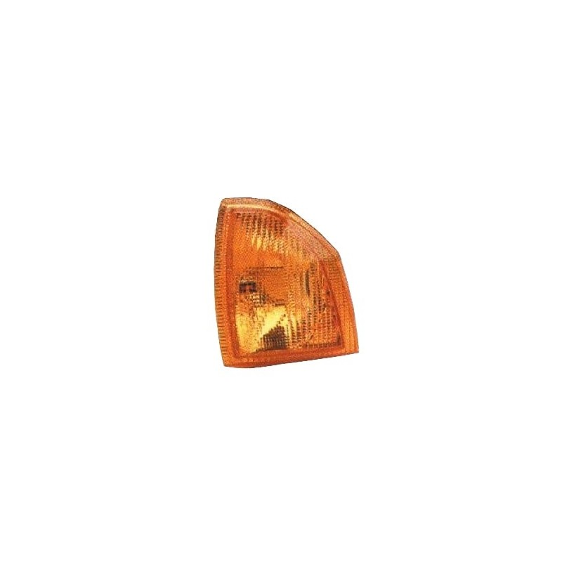 Fanale anteriore sinistro Arancio 33 dal 199094 per Alfa Romeo 1933 12625000