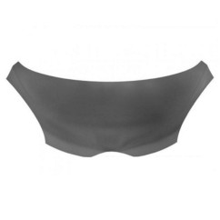 Cofano anteriore per Citroen C1 CIT08C1006