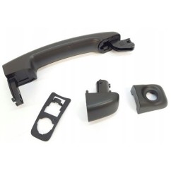 Maniglia Esterna per Nissan NV400, Opel Movano e Renault Master IV e altri modelli DS9628211