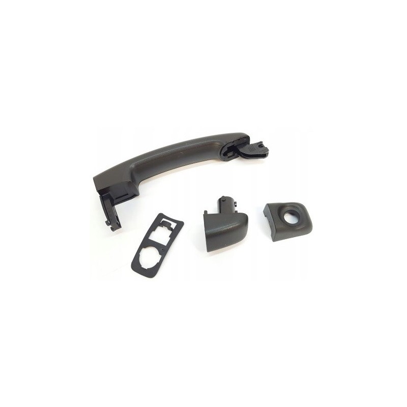 Maniglia Esterna per Nissan NV400, Opel Movano e Renault Master IV e altri modelli DS9628211