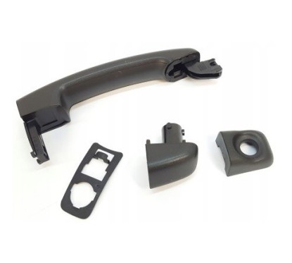 Maniglia Esterna per Nissan NV400, Opel Movano e Renault Master IV e altri modelli DS9628211 - 64-DS9628211 - 64-DS9628211