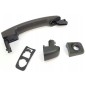 Maniglia Esterna per Nissan NV400, Opel Movano e Renault Master IV e altri modelli DS9628211