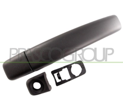 Maniglia Esterna per Nissan NV400, Opel Movano e Renault Master IV e altri modelli DS9628211