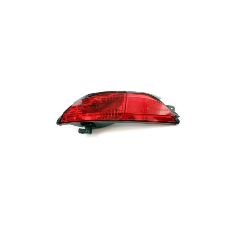 Fanale L3619 Post.retronebbia sinistro per Alfa Romeo Mito, Fiat Grande Punto (199) e Lancia Musa e altri modelli 324203619