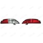 Fanale L3619 Post.retronebbia sinistro per Alfa Romeo Mito, Fiat Grande Punto (199) e Lancia Musa e altri modelli 324203619