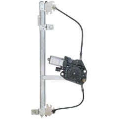 Alzacristallo Elett. anteriore destro Fiat Tipo - Tempra - Marengo anche per Alfa Romeo 155 (167) e Fiat Tempra (159)