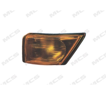 Gruppo ottico L1980 Ant.arancio Iveco Daily 2000 326901980