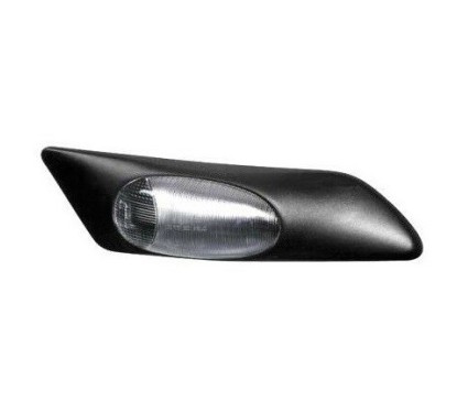 Fan.laterale destro Iveco Daily dal 2004 14206400 - 44-14206400 - 44-14206400