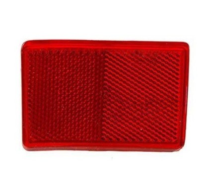 Catadiottro posteriore destro (Mod. Sw) Tempra dal 1990 per Fiat Tempra (159) 11142 - 45-11142 - 45-11142