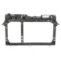 Frontale anteriore Completo Mod. Benzina 100-125 Hp/Die per Ford Fiesta (MK6) FD3463230
