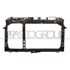 Frontale anteriore Completo Mod. Benzina 100-125 Hp/Die per Ford Fiesta (MK6) FD3463230 - 64-FD3463230 - 64-FD3463230