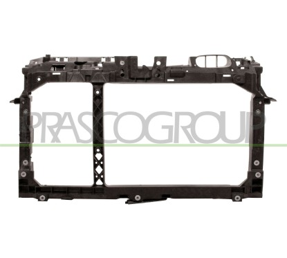 Frontale anteriore Completo Mod. Benzina 100-125 Hp/Die per Ford Fiesta (MK6) FD3463230