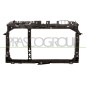 Frontale anteriore Completo Mod. Benzina 100-125 Hp/Die per Ford Fiesta (MK6) FD3463230