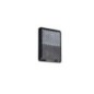 Catadiottro Rettangolare Adesivo Bianco 62X45MM (Singolo) 123114