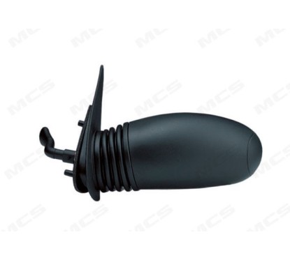 Retrovisore 10482 Est. Seicento Leva per Fiat Seicento (187) 337010482