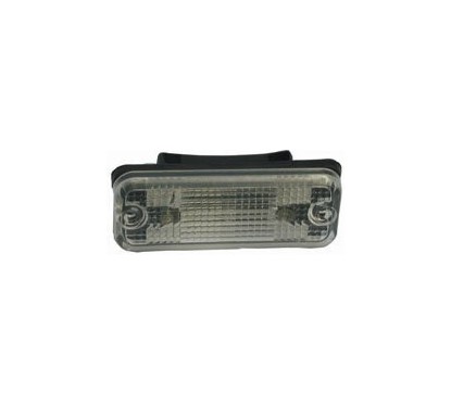 Ingombro Cabina destro/Sinistro Fiat Iveco 14305800 - 44-14305800 - 44-14305800