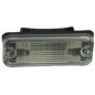 Ingombro Cabina destro/Sinistro Fiat Iveco 14305800