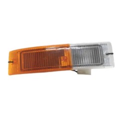 Fanale anteriore destro (Arancio-Bianco) Nissan Vanette 12287
