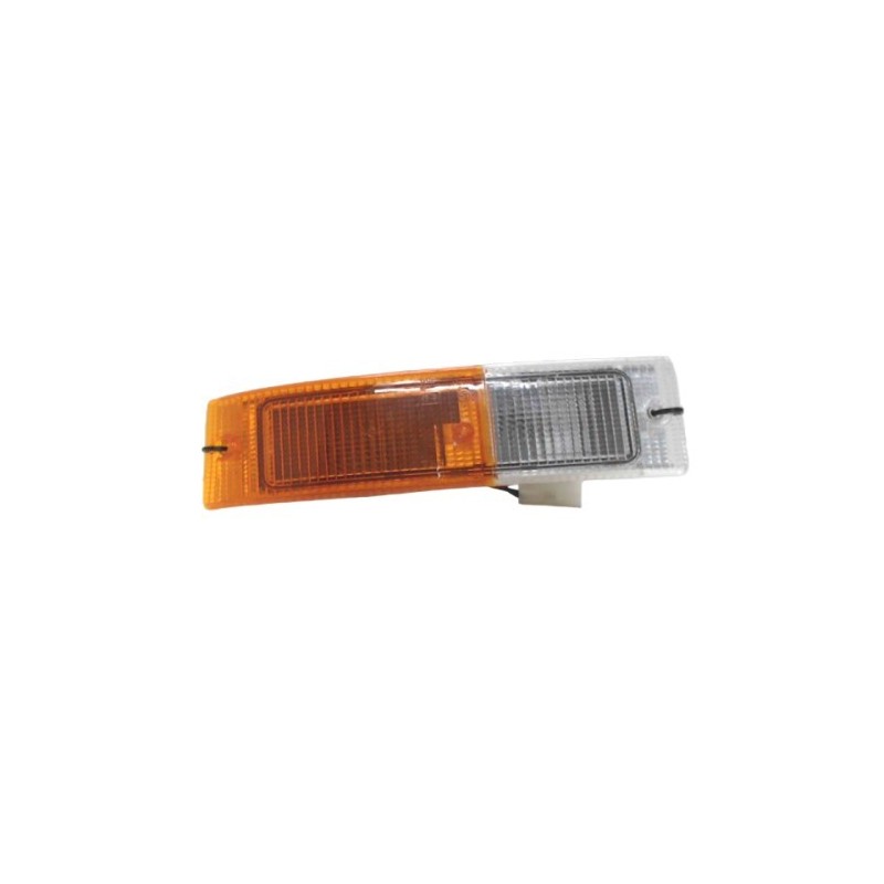 Fanale anteriore destro (Arancio-Bianco) Nissan Vanette 12287