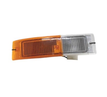 Fanale anteriore destro (Arancio-Bianco) Nissan Vanette 12287 - 45-12287 - 45-12287