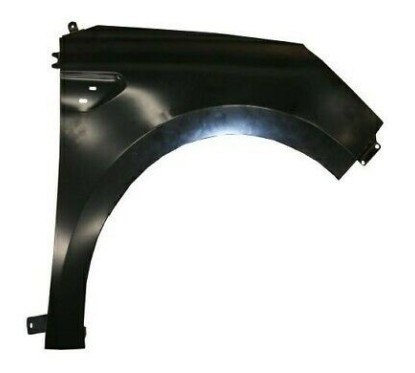 Parafango anteriore destro (Mod. Rs Line) Renault Clio dal 2020 00216012 - 49-00216012 - 49-00216012