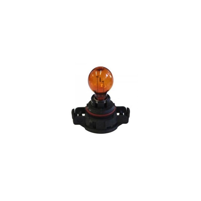Lampada PY24W - 12V PGU20/4 39359