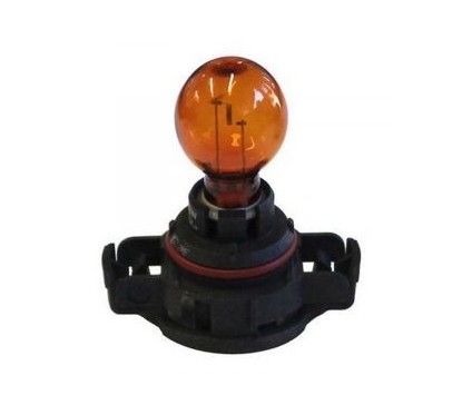 Lampada PY24W - 12V PGU20/4 39359 - 83-39359 - 83-39359