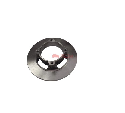 Coppia dischi freno (Non Originale) AIX409001007 - 60-AIX409001007 - 60-AIX409001007