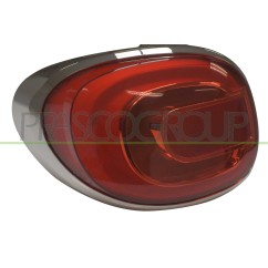 Fanale posteriore sinistro Senza Porta Lampada-Led per Fiat 500L (330) FT0404174 - 64-FT0404174 - 64-FT0404174