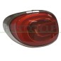 Fanale posteriore sinistro Senza Porta Lampada-Led per Fiat 500L (330) FT0404174