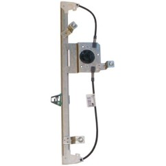 Meccanismo Alzacristallo Elett. anteriore destro Renault Modus 4P. dal 200413 anche per Renault Modus/Grand Modus 4942020SM