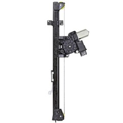 Alz.elett anteriore sinistro (3P) (C/Elettronica) Peugeot Boxer dal 2006 e altri modelli ZA134L - 31-ZA134L - 31-ZA134L
