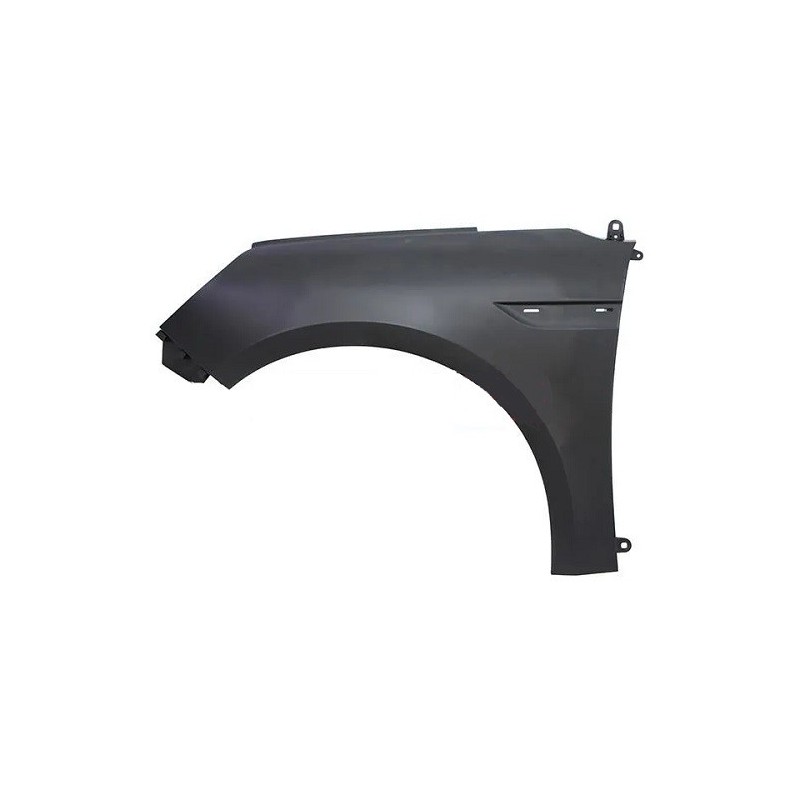 Parafango anteriore S. Renault-Renault Megane 2016 00259011