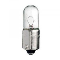 Lampada T8,5 BA9S - 12V 4W 39012 - 83-39012 - 83-39012
