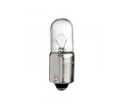 Lampada T8,5 BA9S - 12V 4W 39012 - 83-39012 - 83-39012