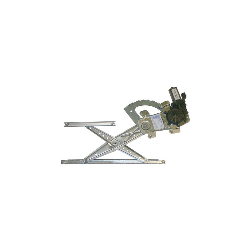 Alzacristallo Elett. anteriore destro Toyota Yaris Made in Japan - (Vin: Jtd) 2/4P. dal 199905 4950091