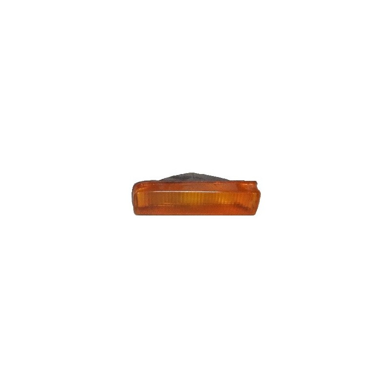 Gruppo ottico anteriore destro Arancio Fiesta -83 per Ford Fiesta (MK1) 20284122
