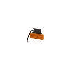 Side Marker 4 Led Ar con Staffa 24305481 - 44-24305481 - 44-24305481