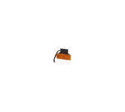 Side Marker 4 Led Ar con Staffa 24305481 - 44-24305481 - 44-24305481