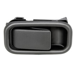Maniglia Porta Interna anteriore destro/Sinistro Nera per Iveco Daily AL60114 - 31-AL60114 - 31-AL60114