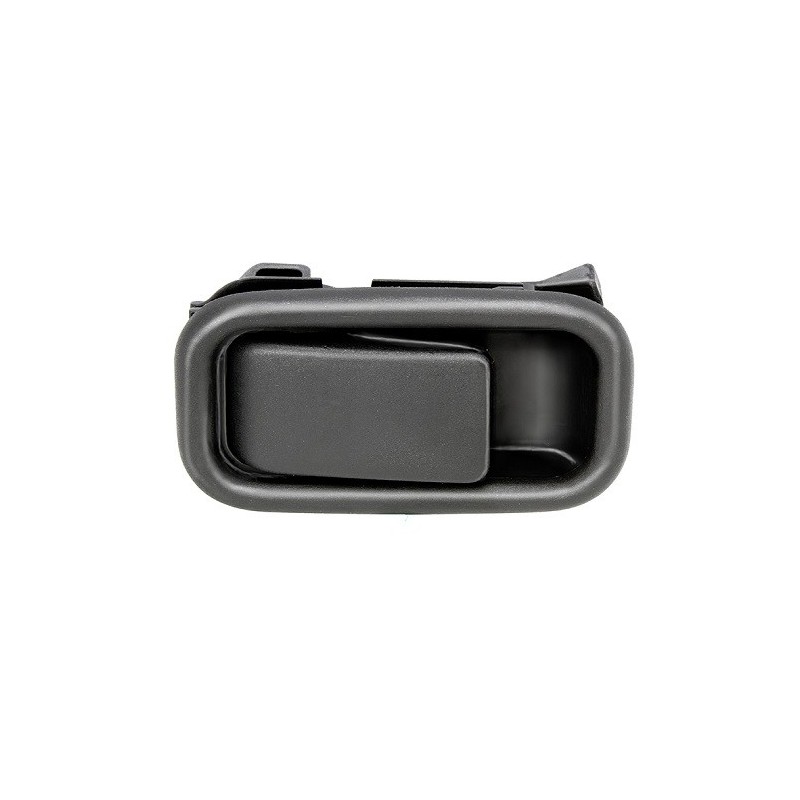 Maniglia Porta Interna anteriore destro/Sinistro Nera per Iveco Daily AL60114