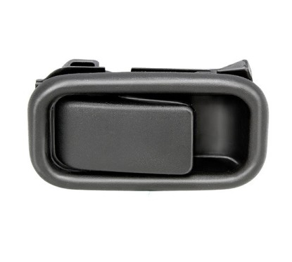 Maniglia Porta Interna anteriore destro/Sinistro Nera per Iveco Daily AL60114 - 31-AL60114 - 31-AL60114