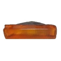 Gruppo ottico anteriore sinistro Arancio Fiesta -83 per Ford Fiesta (MK1) 20285122 - 43-20285122 - 43-20285122