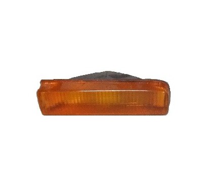 Gruppo ottico anteriore sinistro Arancio Fiesta -83 per Ford Fiesta (MK1) 20285122 - 43-20285122 - 43-20285122